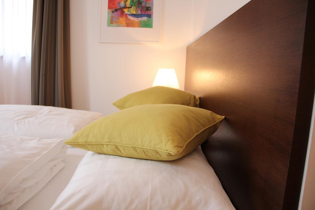 Hotel Restaurant Schwan Wertheim Rum bild