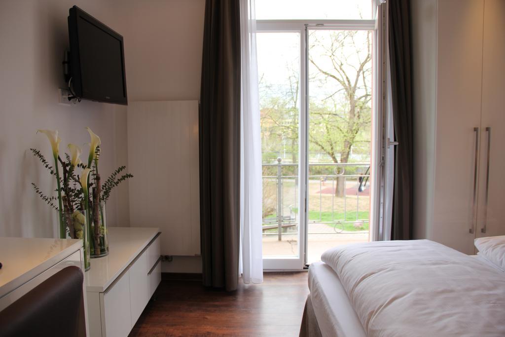 Hotel Restaurant Schwan Wertheim Rum bild