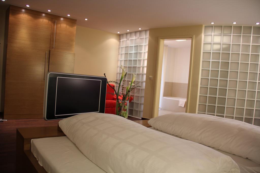 Hotel Restaurant Schwan Wertheim Rum bild
